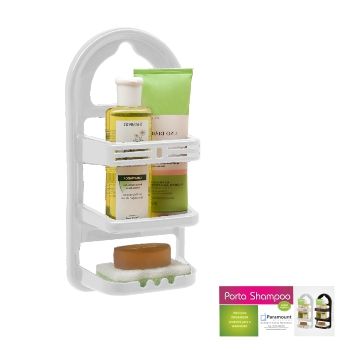 REF.508- PORTA SHAMPOO