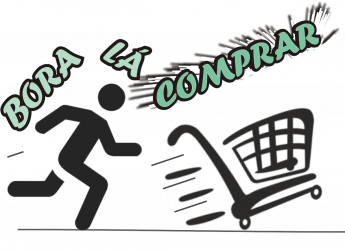 Bora Lá Comprar