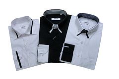 Camisa Social Giorgio Armani.  00011