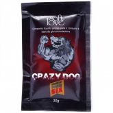 CRAZY DOG ENERGÉTICO MASCULINO EM GEL SOFT LOVE