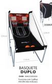 tabela  de  basquete eletronica