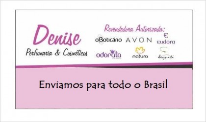 Denise Perfumaria & Cosméticos