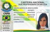 DÉBORA BARROS DE JESUS OLIVEIRA