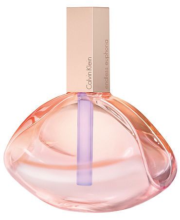CK Euphoria Endless Feminino EDP