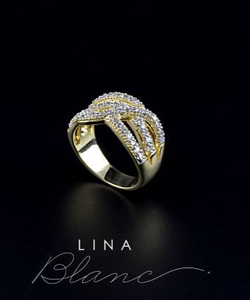 Anel Lumiére AN 00170