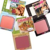Kit 3 Blush - The Balm