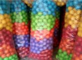 bolinhas  para piscina de bolas