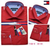 Camisa Social TOMMY HILFIGER.