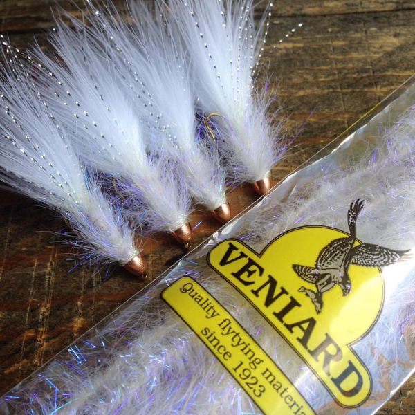 ETB - EASY TIE BRUSH (Fl. Orange)