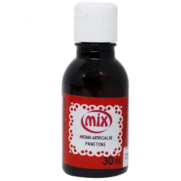 AROMAS & ESSENCIAS ARTEFICIAIS MIX 30ml