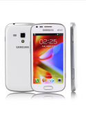 Smartphone Samsung Galaxy S o Duos do Gt-s7562 Branco Desbloqueado Android uk2 Dualsim Fg