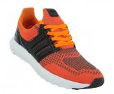 Tênis Adidas Ultra Boost Endless Energy Laranja e Preto