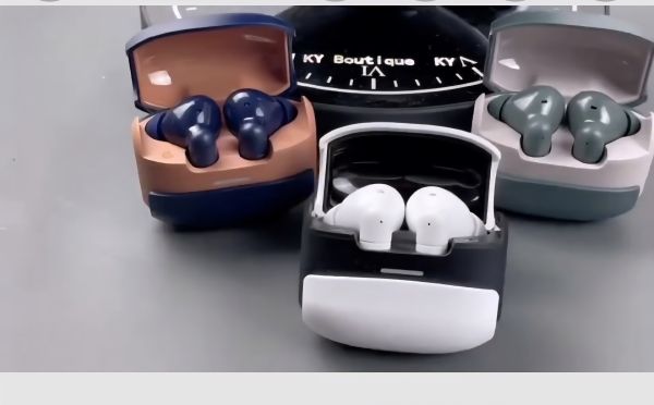 SH-99Pro Fones de Ouvido Bluetooth 5.4, Cancelamento de Ruído ENC, 32 Horas
