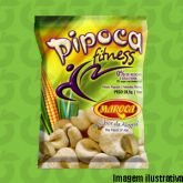 Pipoca de Milho Fitness Diet 30 Gramas Pipoca Maroca