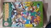DISNEY ESPECIAL NR 035 OS ENCRENQUEIROS