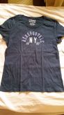 Aeropostale - Blusa Feminina - Gg