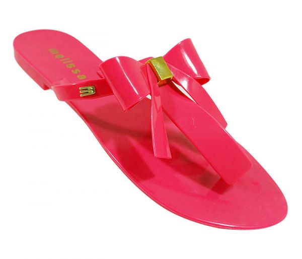 Sandália Melissa T Bar V (Réplica)