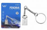 Mini fit Pen Drive chaveiro FIT 32 GB Altomex Al - U - 320