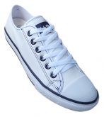 Tênis Converse ALL STAR Couro Sintético Branco