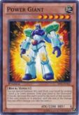 Power Giant BP01-EN161