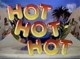 Hot Hot Hot Silvio Santos 02/1994