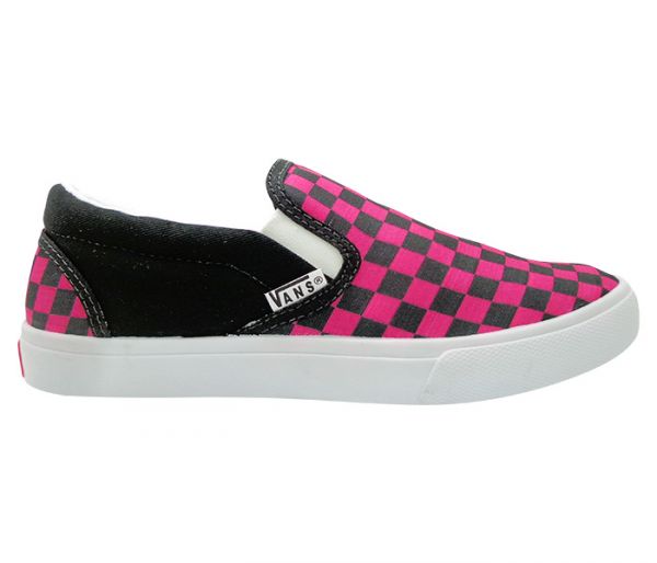 Tênis Yatch Vans