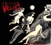 Velho - Vingando as Bruxas CD Nacional!!!