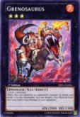 Grenosaurus RARE BP01-EN026