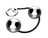 BOLAS TAILANDESAS BEN-WA METAL HARD