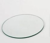 Tampo Vidro Redondo 1.00 Mts - 8mm