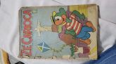 ZE CARIOCA NR 0699
