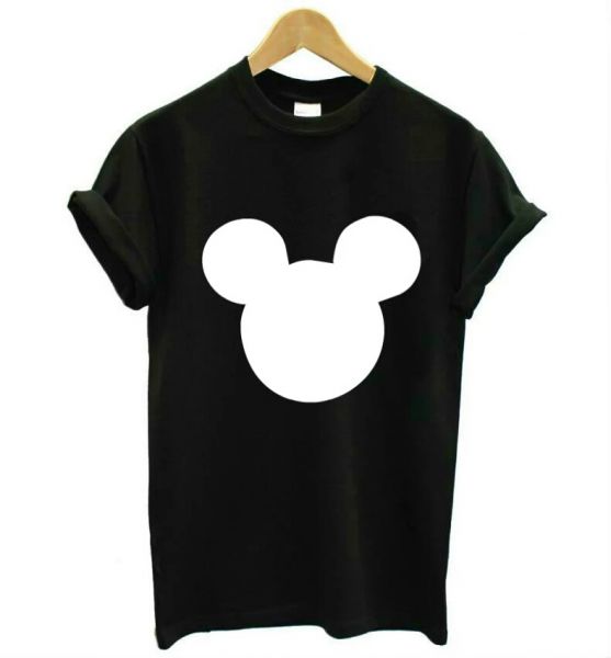 Camisa Mickey (Importado)