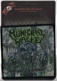 Municipal Waste - Slime and Punishment