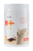 H+ SHAKE - BAUNILHA
