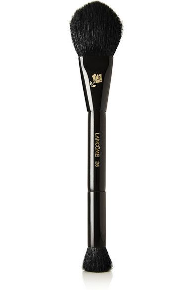 LANCÔME Dual-End Cheek & Contour Brush #25