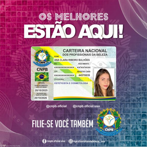 ANA CLARA RIBEIRO BULHÕES