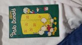 PATO DONALD NR 0988