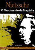 O Nascimento da Tragédia - 2ª Ed. - Col. Grandes Obras do Pensamento Universal-73
