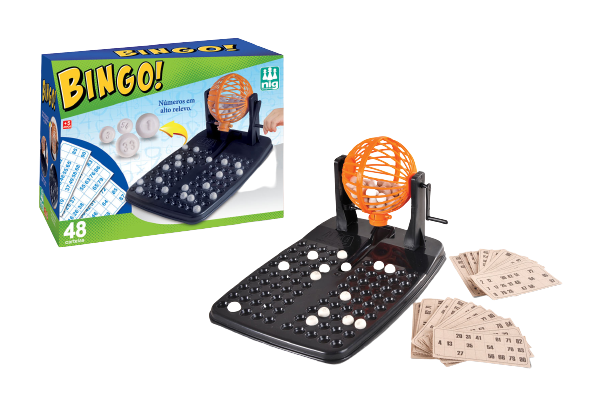 Bingo