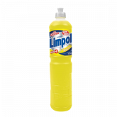 DETERGENTE LIMPOL NEUTRO 500ML