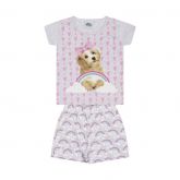 Pijama Bicho Bagunça