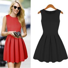 Vestido Curto FRETE GRATIS