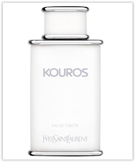 KOUROS 100ML MAS.