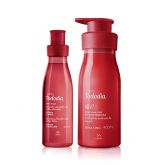 Tododia Cereja e Avelã creme nutritivo e body splash