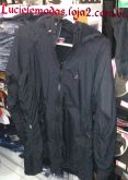 Casaco Feminino Impermeável