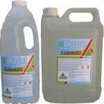Álcool Gel  5 litros
