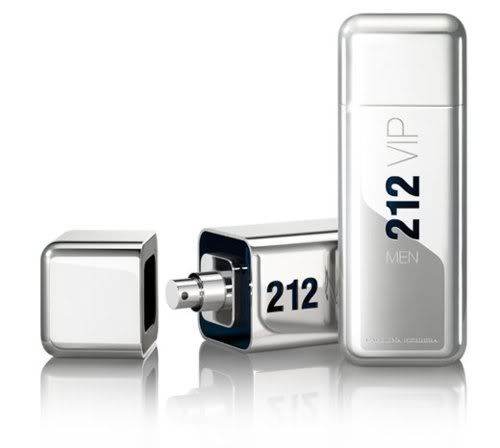 212 Vip Men