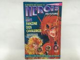 Heróis Do Futuro - Fanzine dos cavaleiros