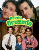 Dvd's Série Primo Cruzado