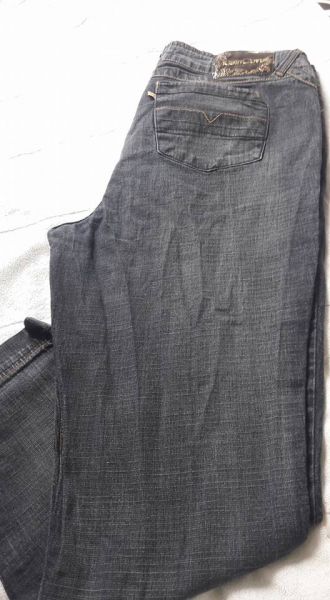 Calça Clean Cove 52